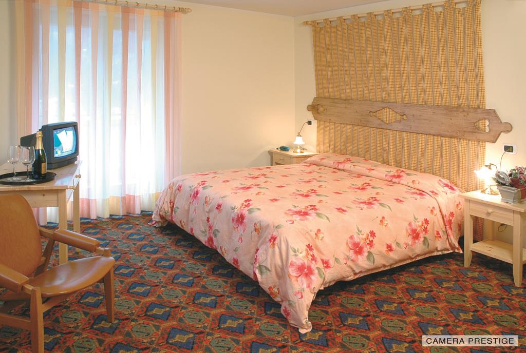 Hotel Villa Emma - Camera