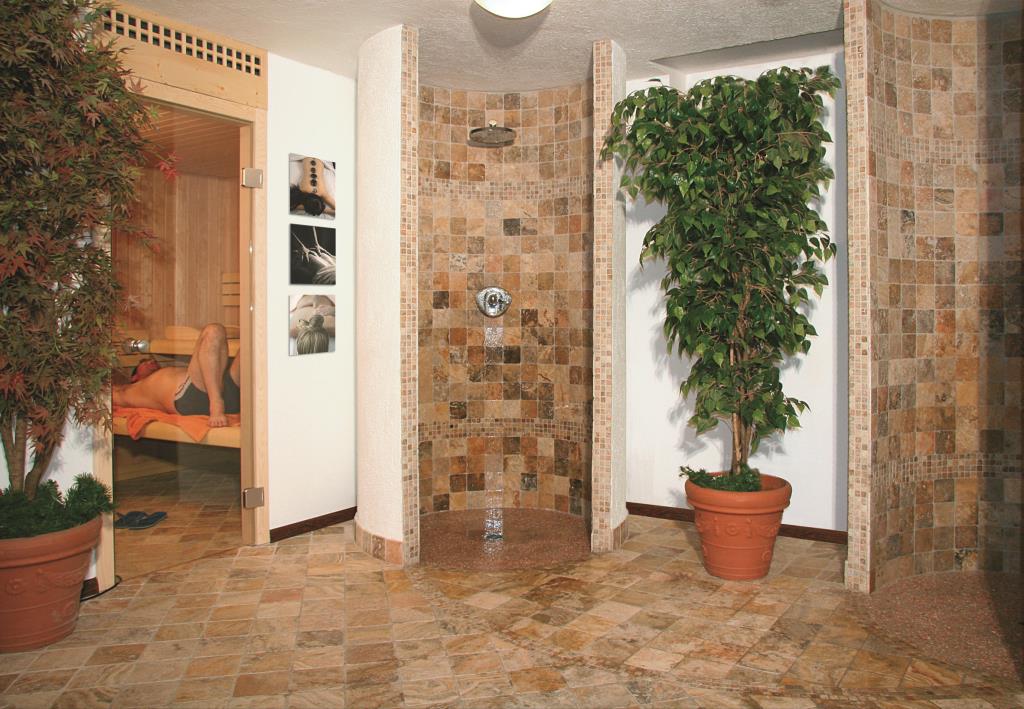 Hotel Villa Emma - Wellness