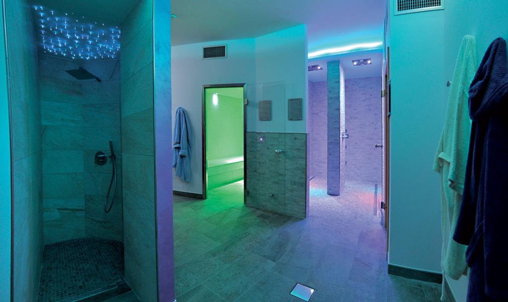 Hotel Villa Flora - Centro Benessere