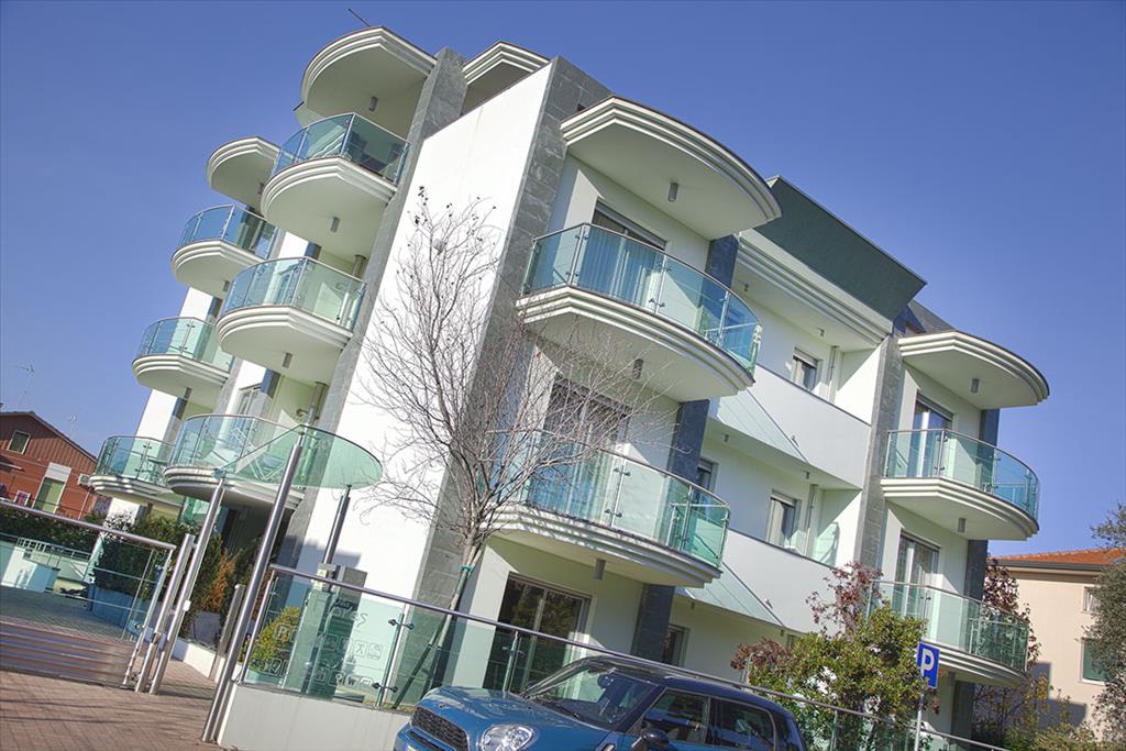 Appartamenti  Villa Flores - Bellaria
