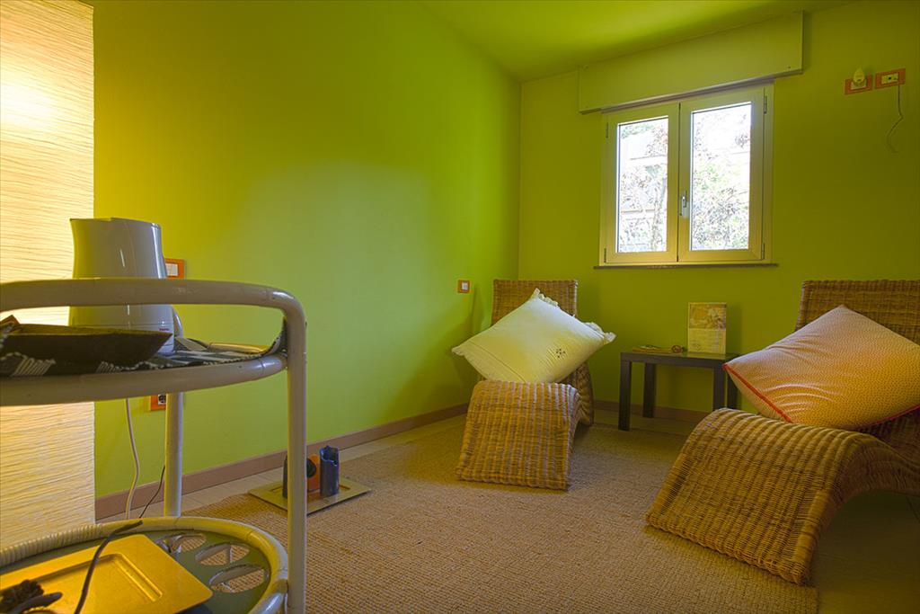Appartamenti  Villa Flores - Interno