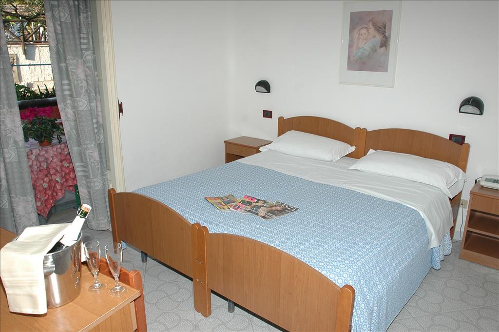 Hotel Villa Franca - Camera