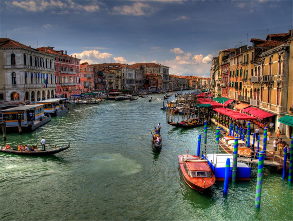 Hotel Villa Gasparini - Venezia