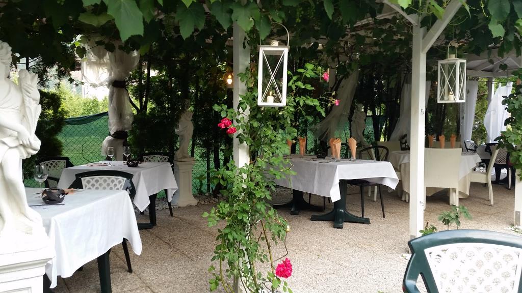 Hotel Villa Groff - 