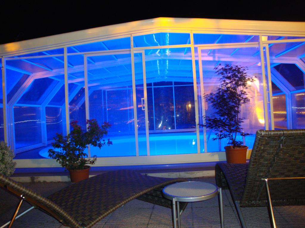 Hotel Villa Groff - 