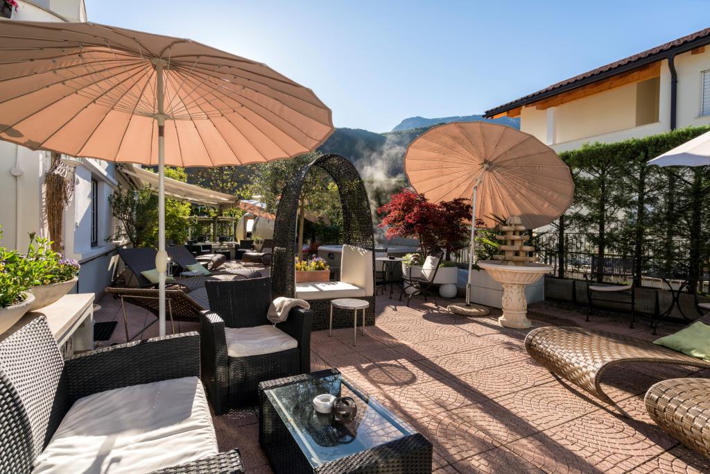 Hotel Villa Groff - 