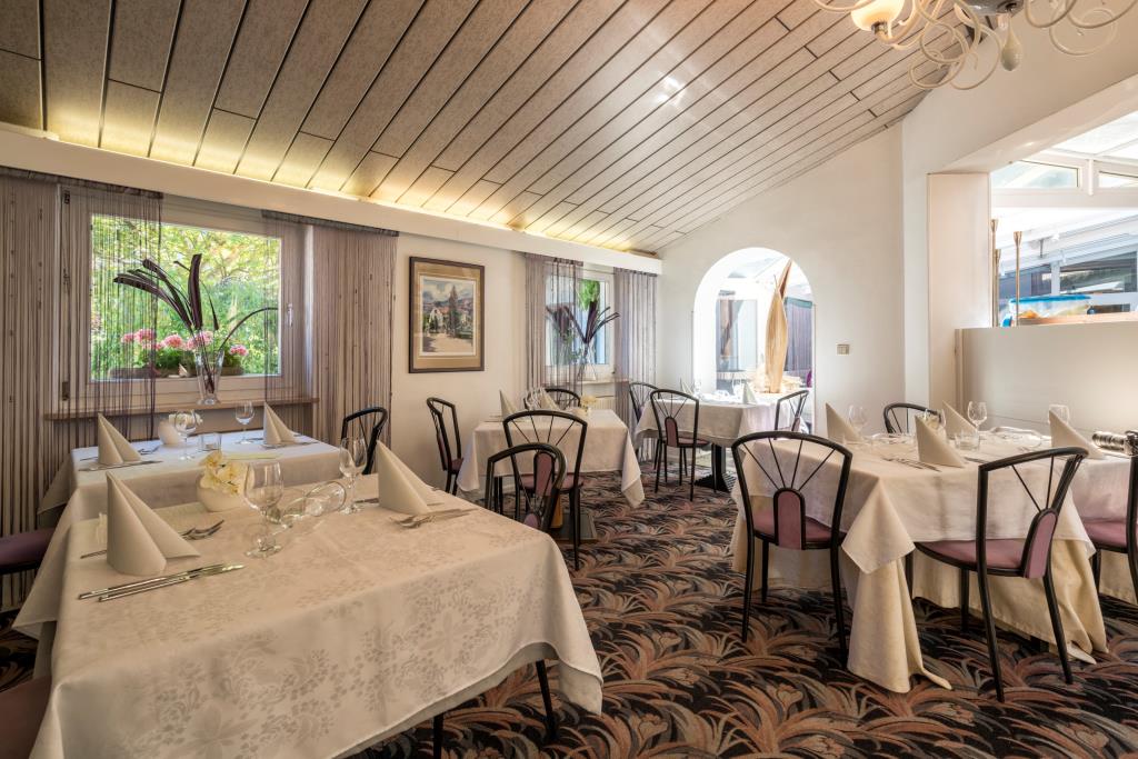 Hotel Villa Groff - 
