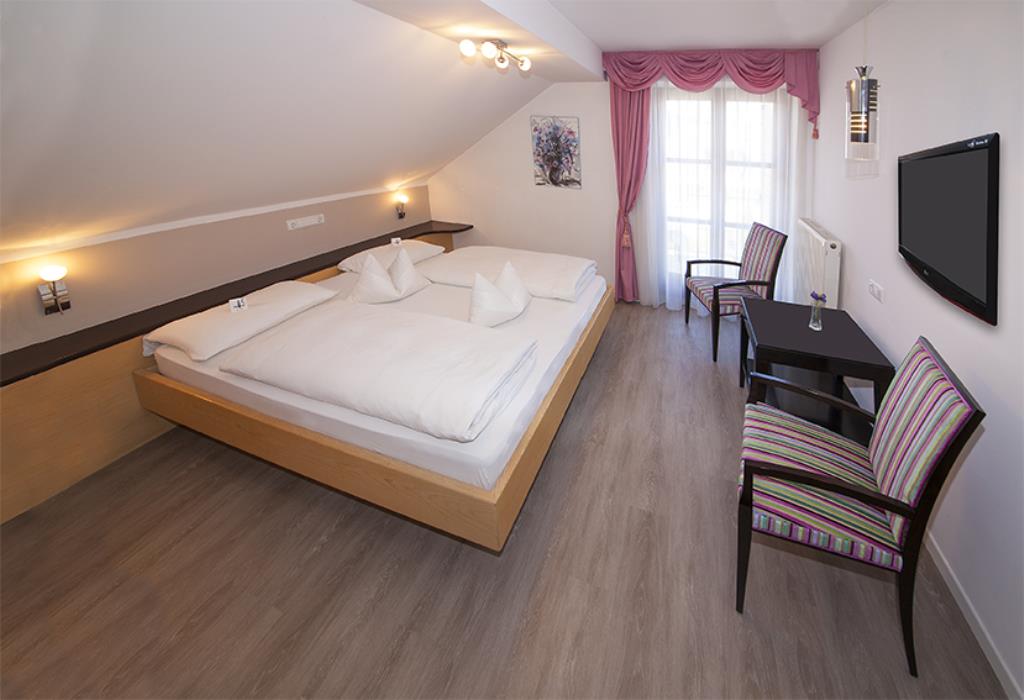 Hotel Villa Groff - 
