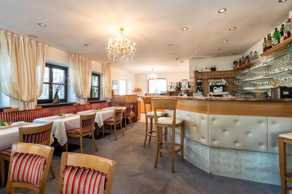 Hotel Villa Groff - 