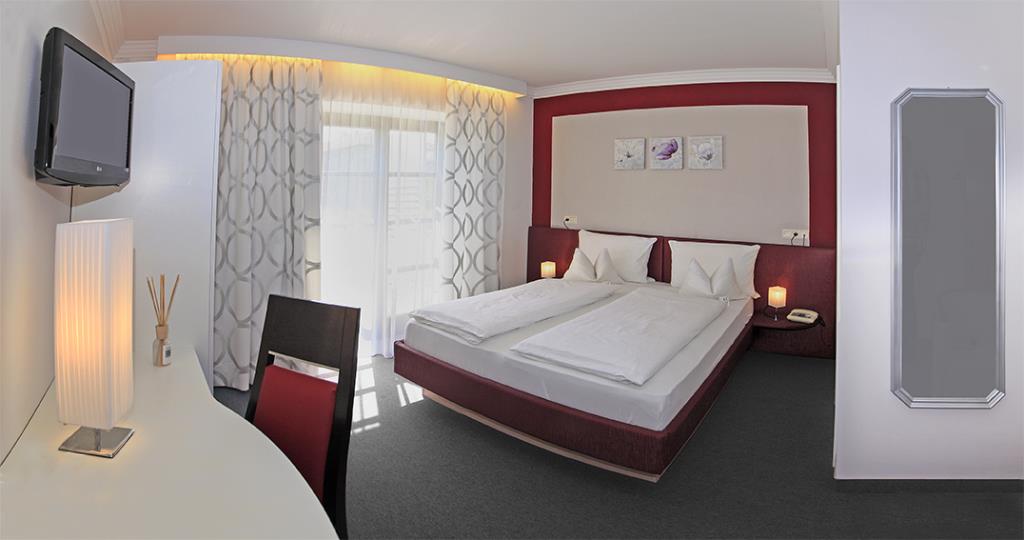 Hotel Villa Groff - 