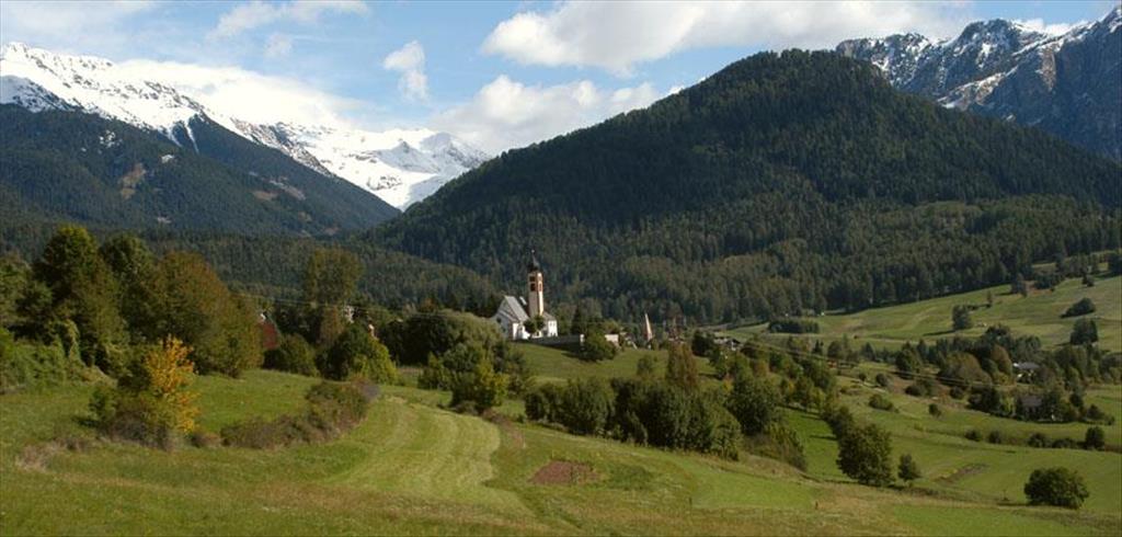 Hotel Villa Jolanda - Panorama