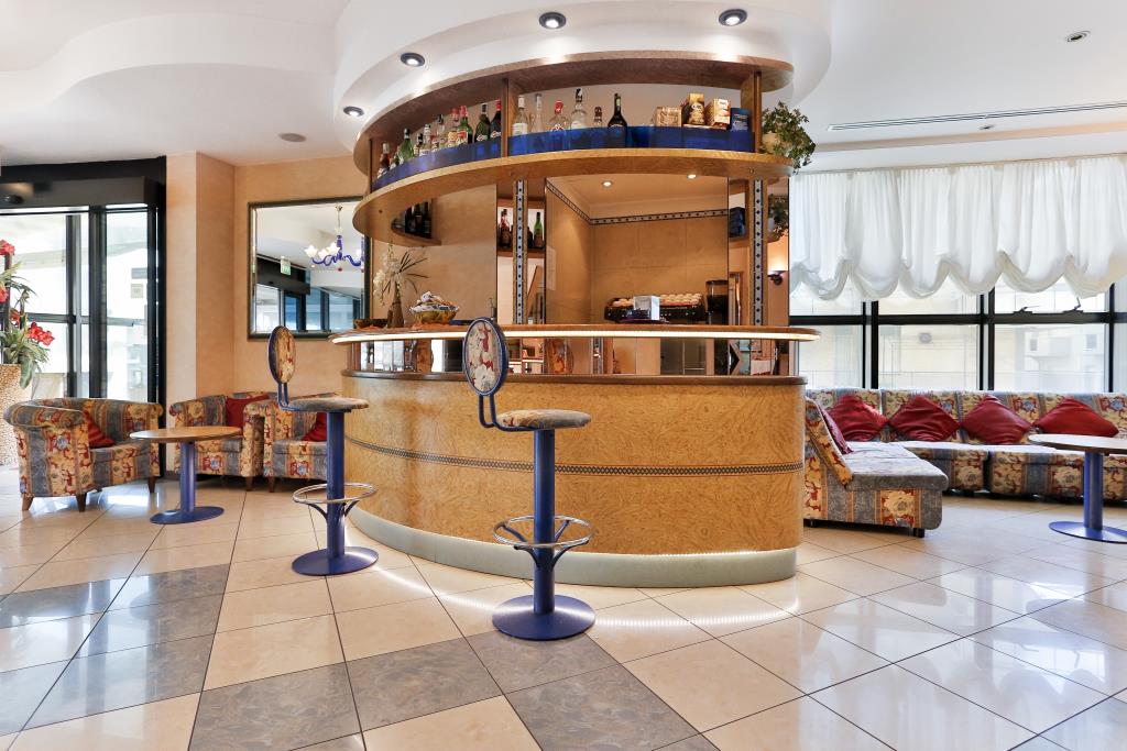 Hotel Villa Livia_(Dependance Hotel Soleblu***S) - Bar Hotel Soleblu