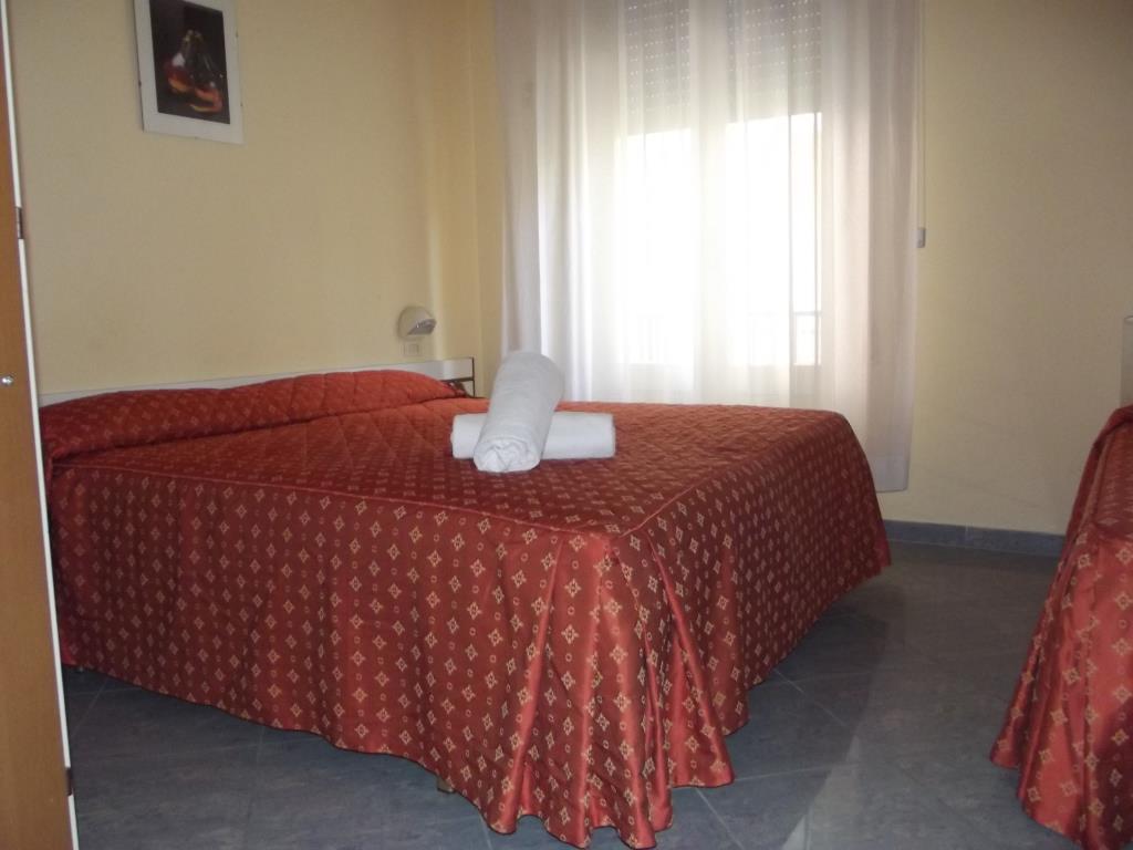 Hotel Villa Livia_(Dependance Hotel Soleblu***S) - Camera
