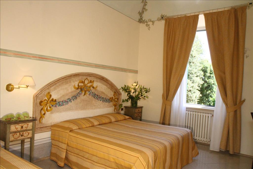Hotel Villa Margherita - Camera