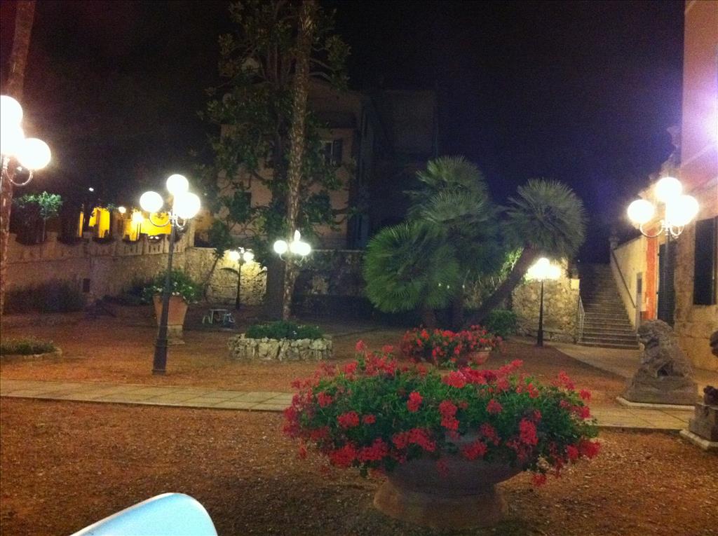 Hotel Villa Margherita - Esterno