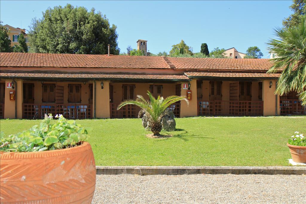 Hotel Villa Margherita - Esterno