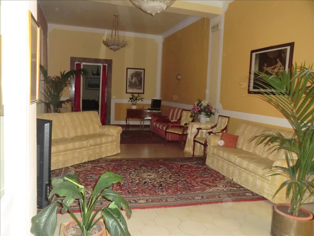 Hotel Villa Margherita - Interno