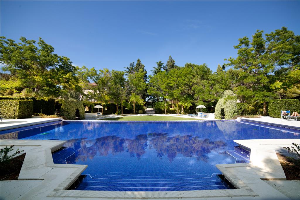 Hotel Villa Maria Hotel & SPA  - Piscina
