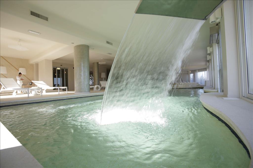 Hotel Villa Maria Hotel & SPA  - Wellness