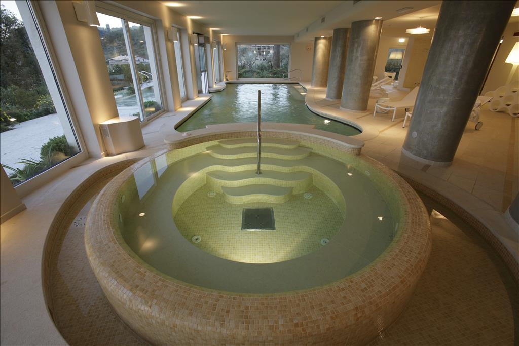 Hotel Villa Maria Hotel & SPA  - Wellness