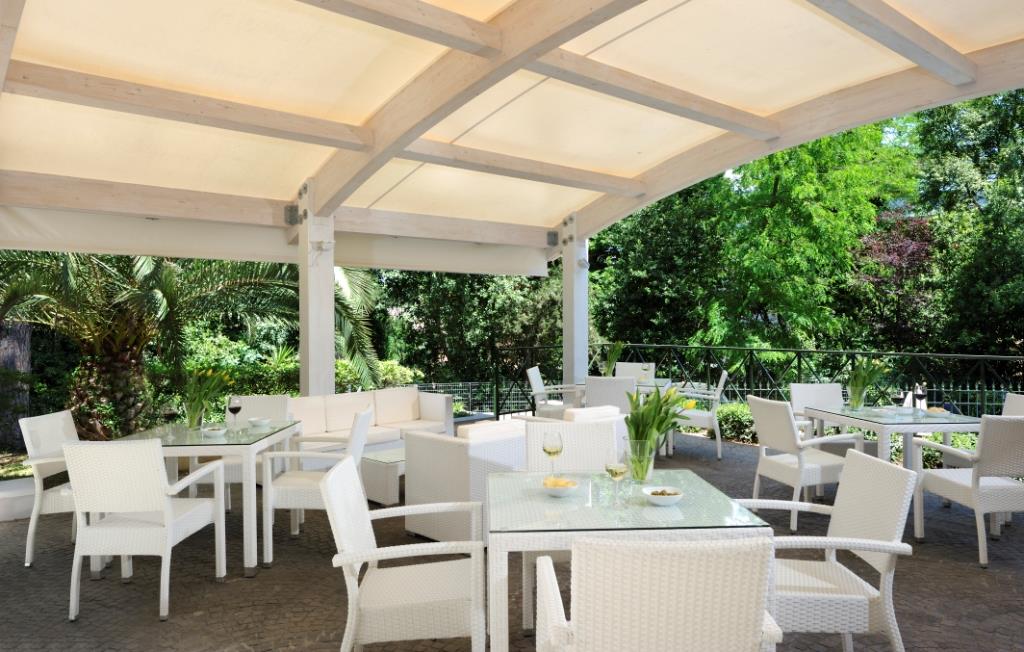 Hotel Villa Maria Regina - 