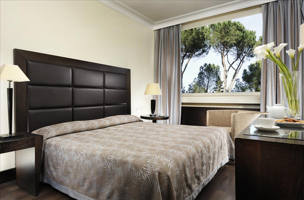 Hotel Villa Maria Regina - CamerA