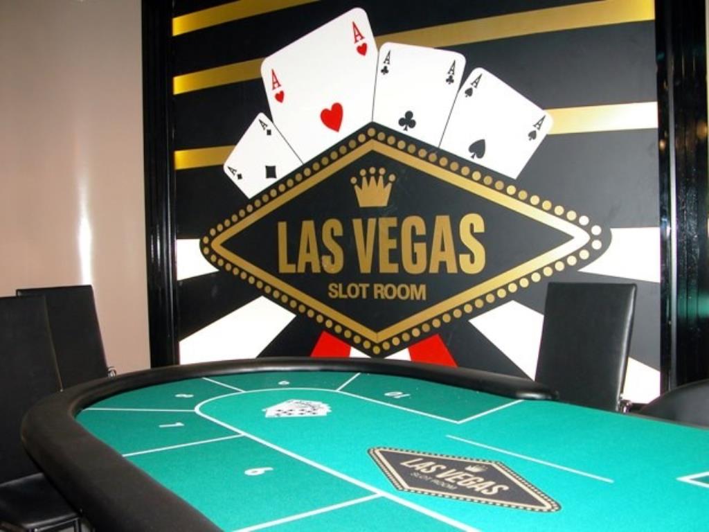 Hotel Villa Mercede - Sala gioco