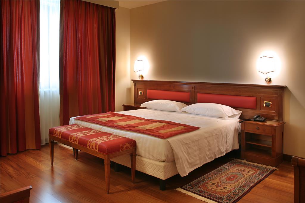 Hotel Villa Quaranta Park Hotel - Camera
