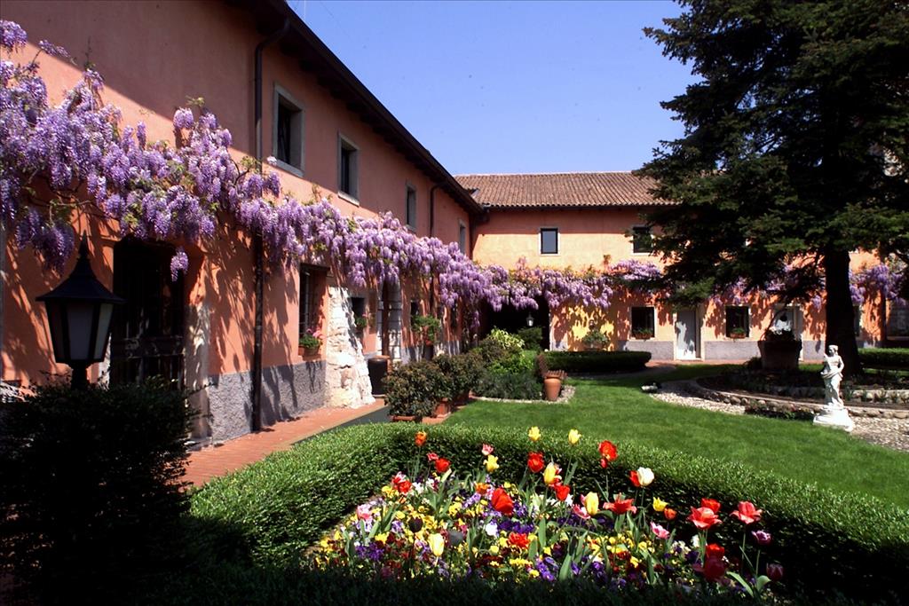 Hotel Villa Quaranta Park Hotel - Esterno