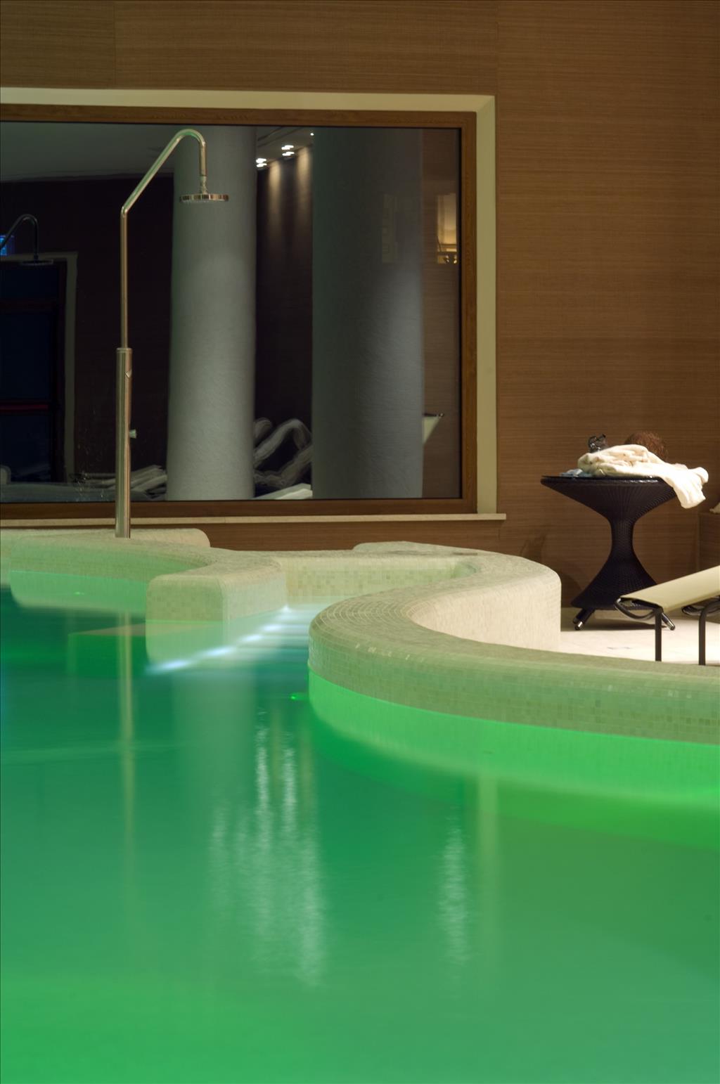 Hotel Villa Ricci - CentroBenessere