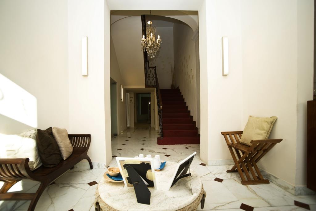 Hotel Villa Ricci - Centro benessere
