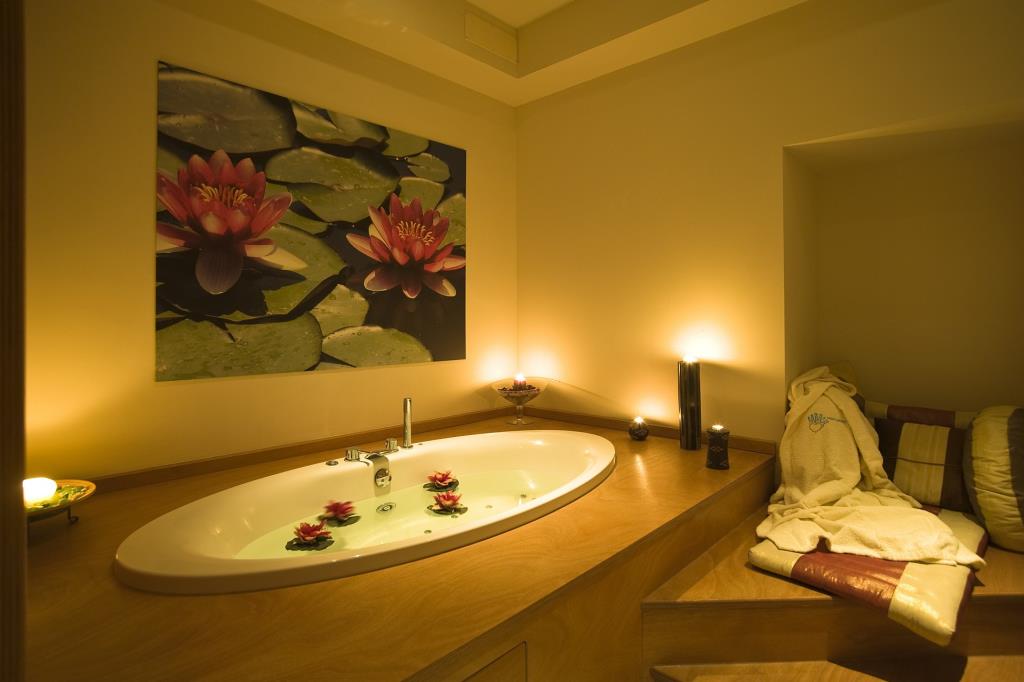 Hotel Villa Ricci - Hydrolive