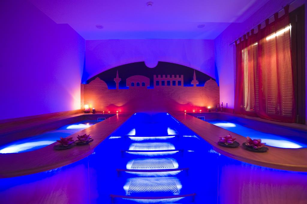 Hotel Villa Ricci - Ofuro
