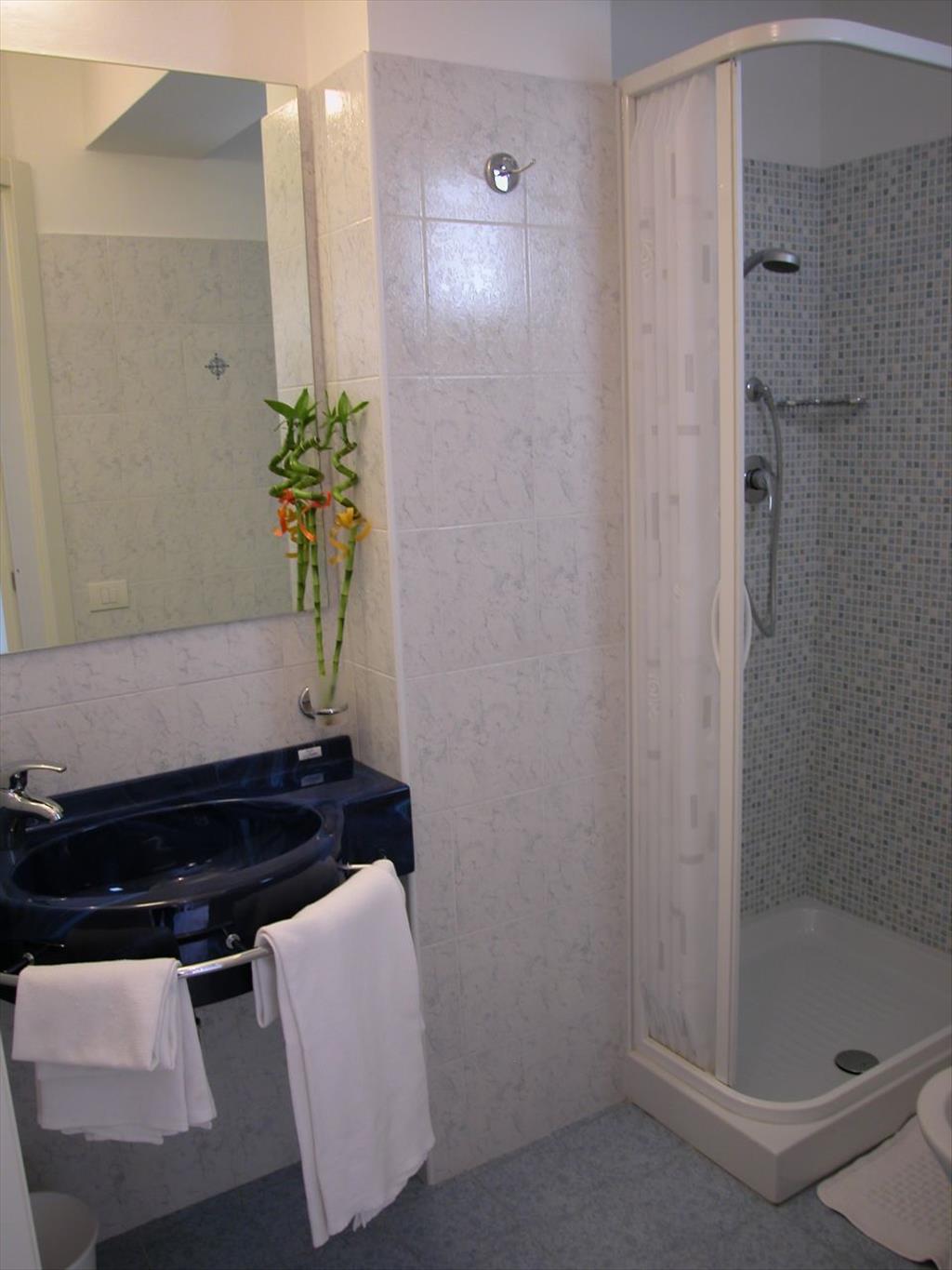 Hotel Villa Rosa - Bagno