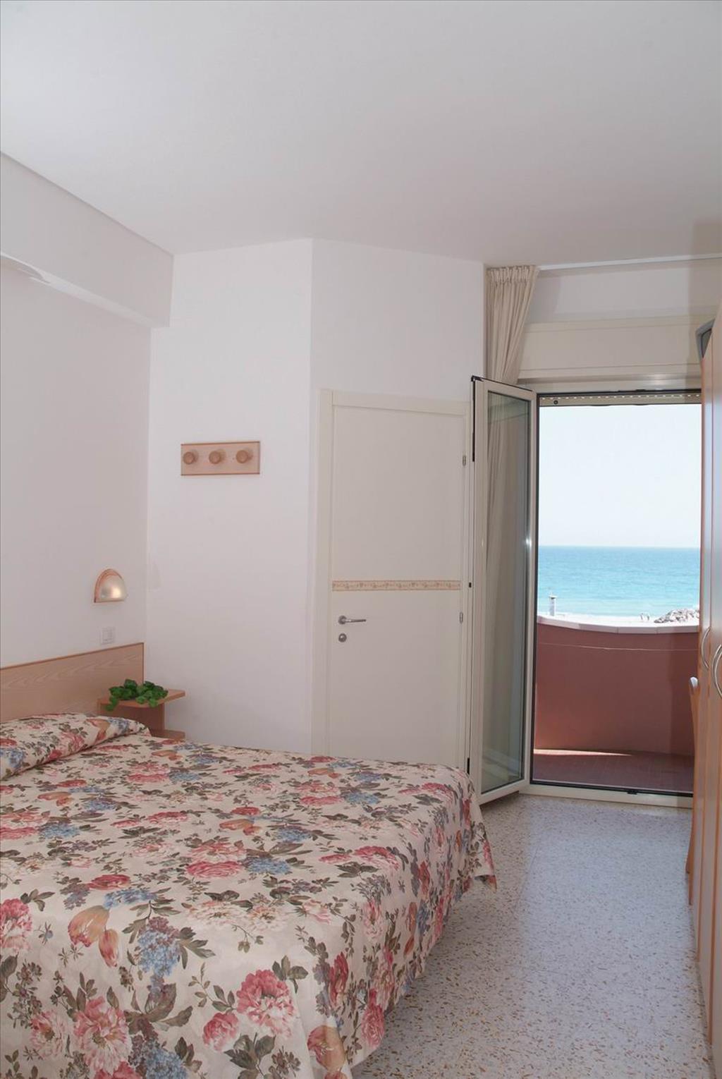 Hotel Villa Rosa - Camera