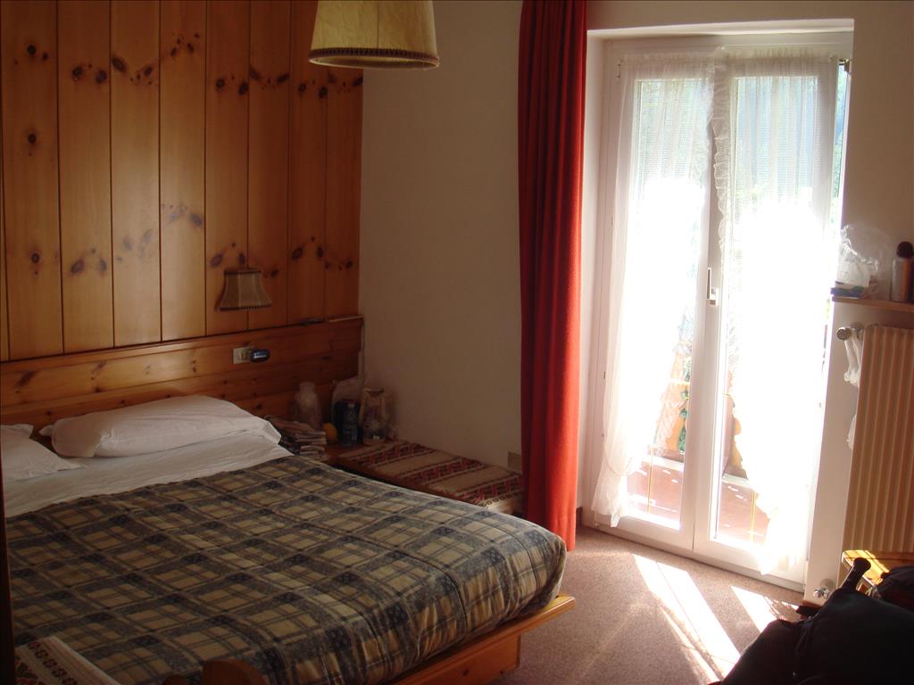 Hotel Villa Ruggero - Camera
