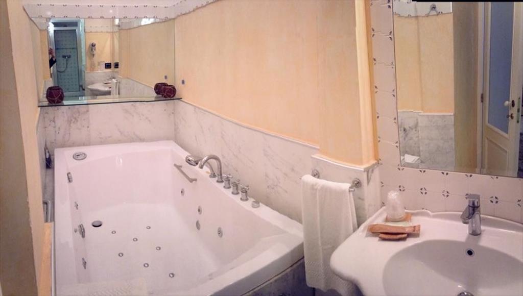 Hotel Villa Signorini - Bagno