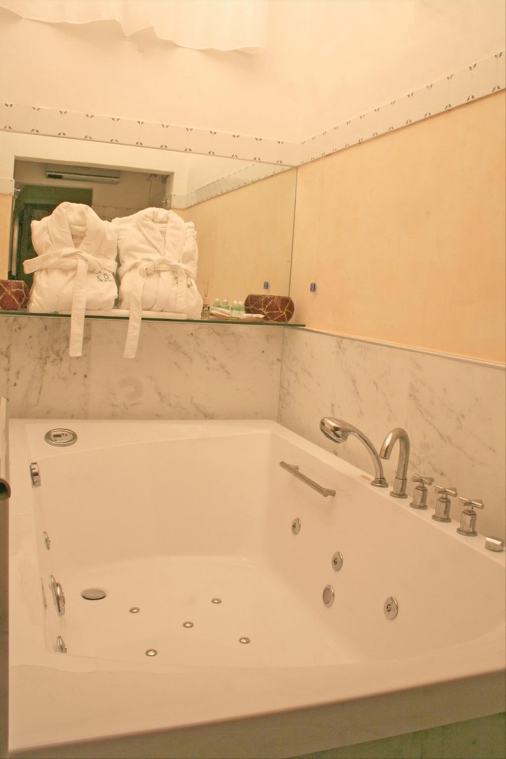Hotel Villa Signorini - Bagno
