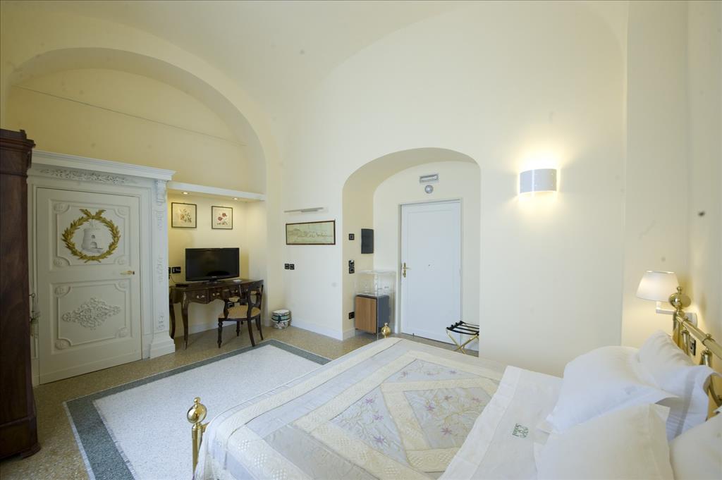 Hotel Villa Signorini - Camera