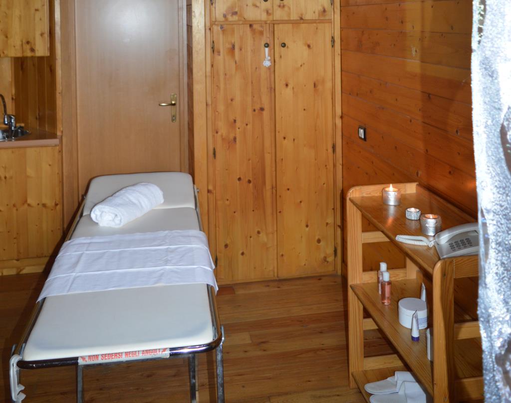 Agriturismo Villa Silvana - Centro Benessere