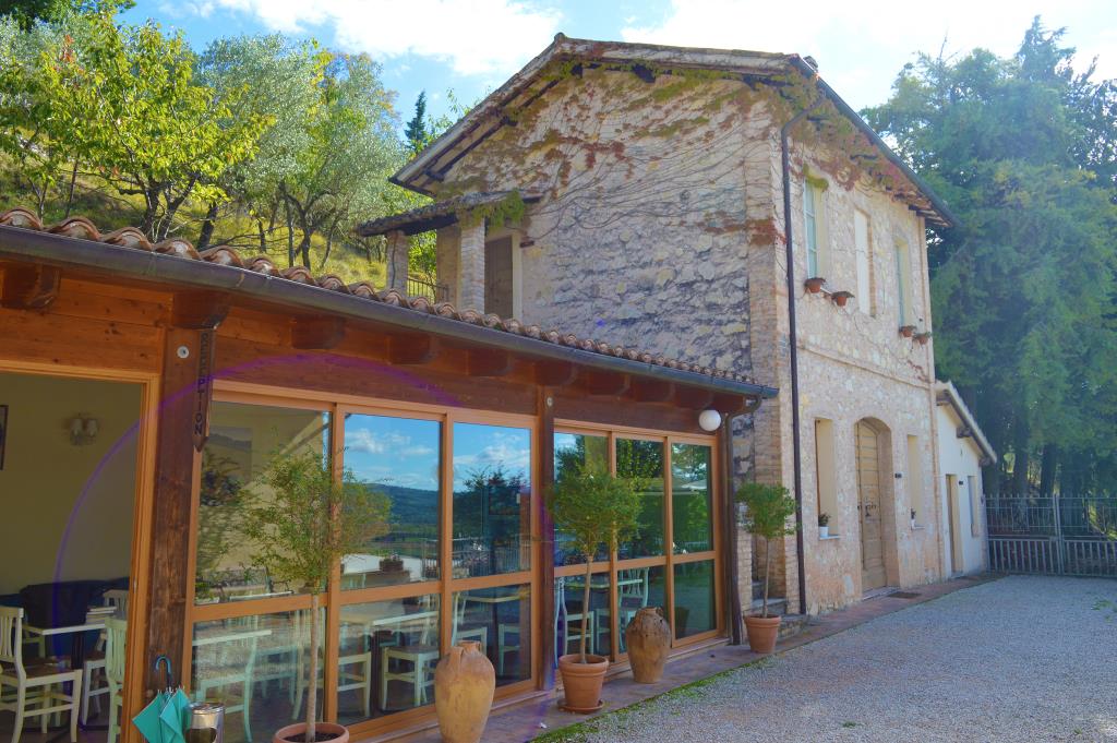 Agriturismo Villa Silvana - Esterno