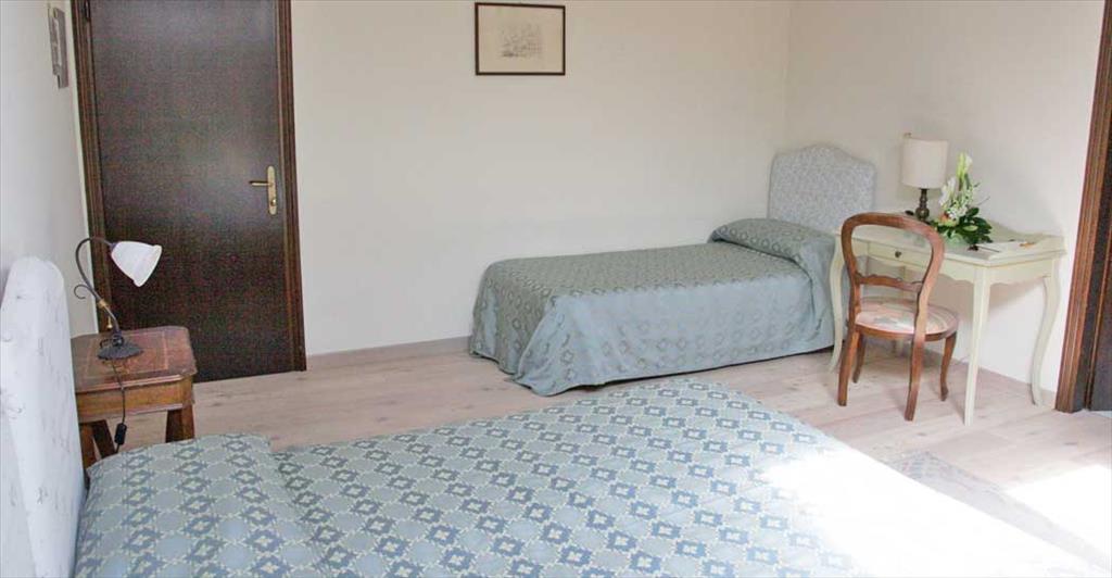 Hotel Villa Soligo - CameraTripla