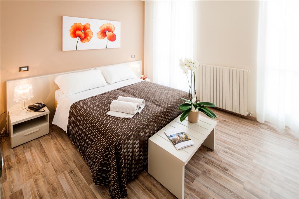Hotel Villa Sylva - CameraStandard