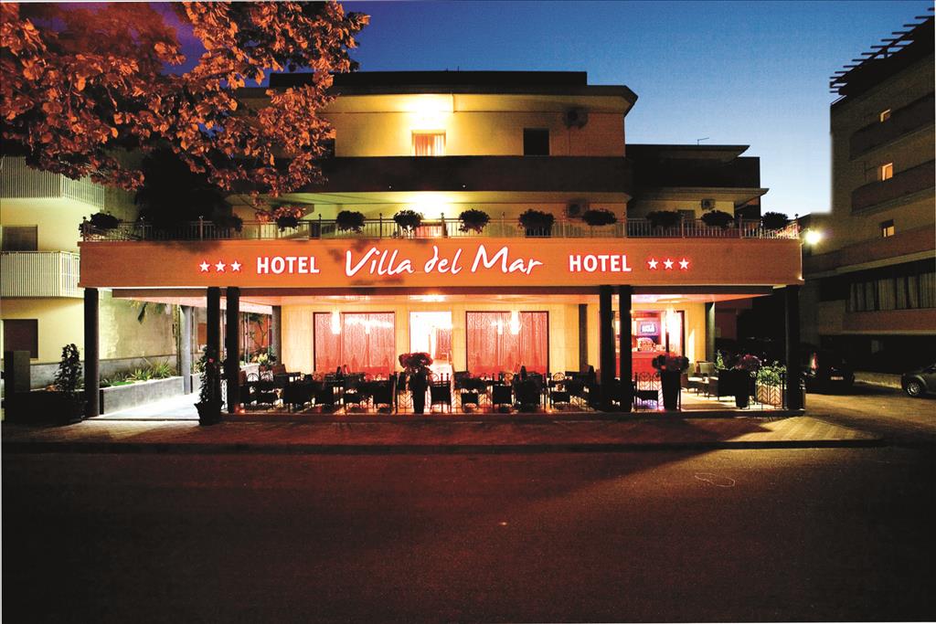 Hotel Villa del Mar - Bibione