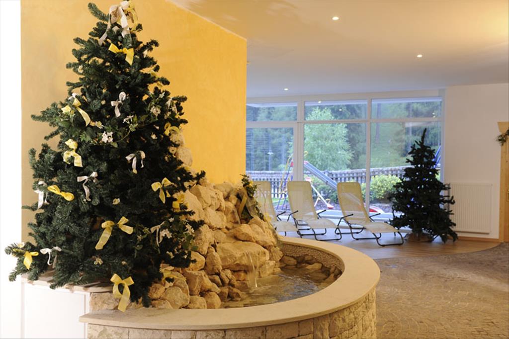 Hotel Villa di Bosco - Wellness