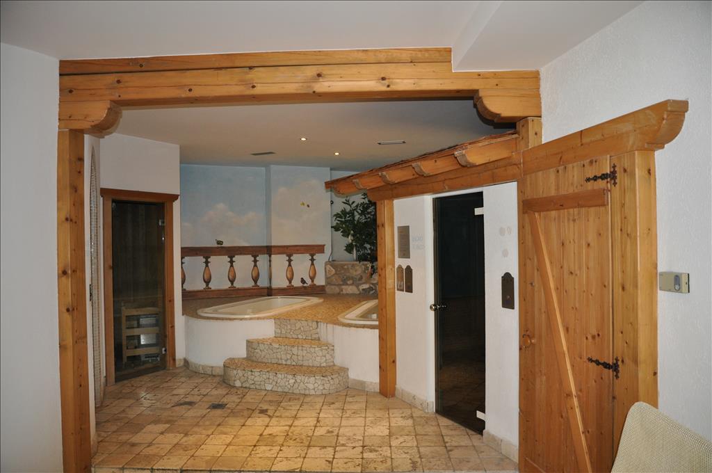 Hotel Villa di Bosco - Wellness