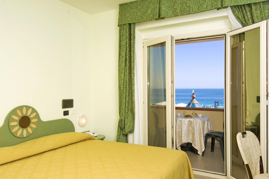 Hotel Village Il Girasole - Camera