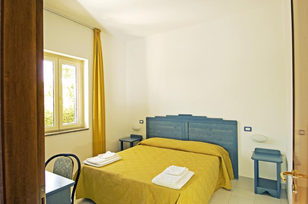 Hotel Village Il Girasole - Camera