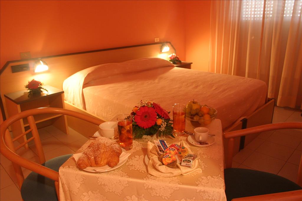 Hotel Village La Principessa - Camera