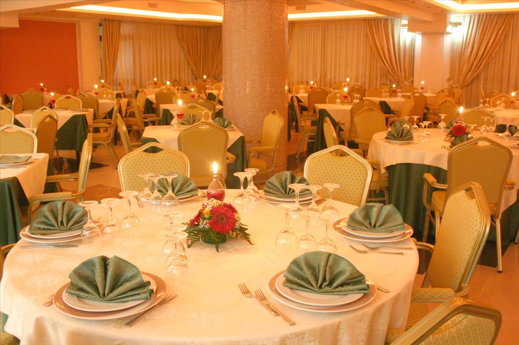 Hotel Village La Principessa - Ristorante